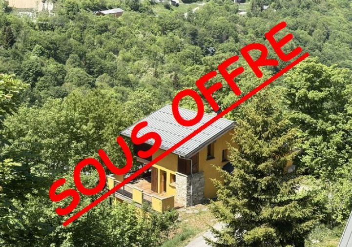 à vendre Maison Valmeinier