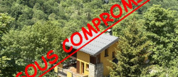 vente Maison Valmeinier