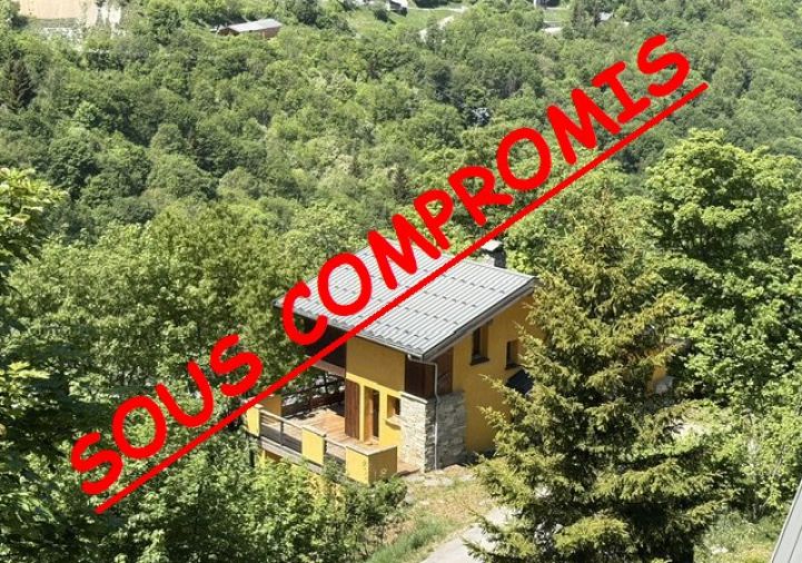 à vendre Maison Valmeinier