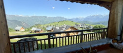 vente Chalet Albiez Montrond