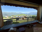vente Chalet Albiez Montrond