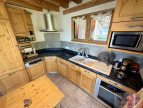 vente Chalet Albiez Montrond
