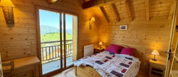 vente Chalet Albiez Montrond