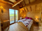 à vendre Chalet Albiez Montrond