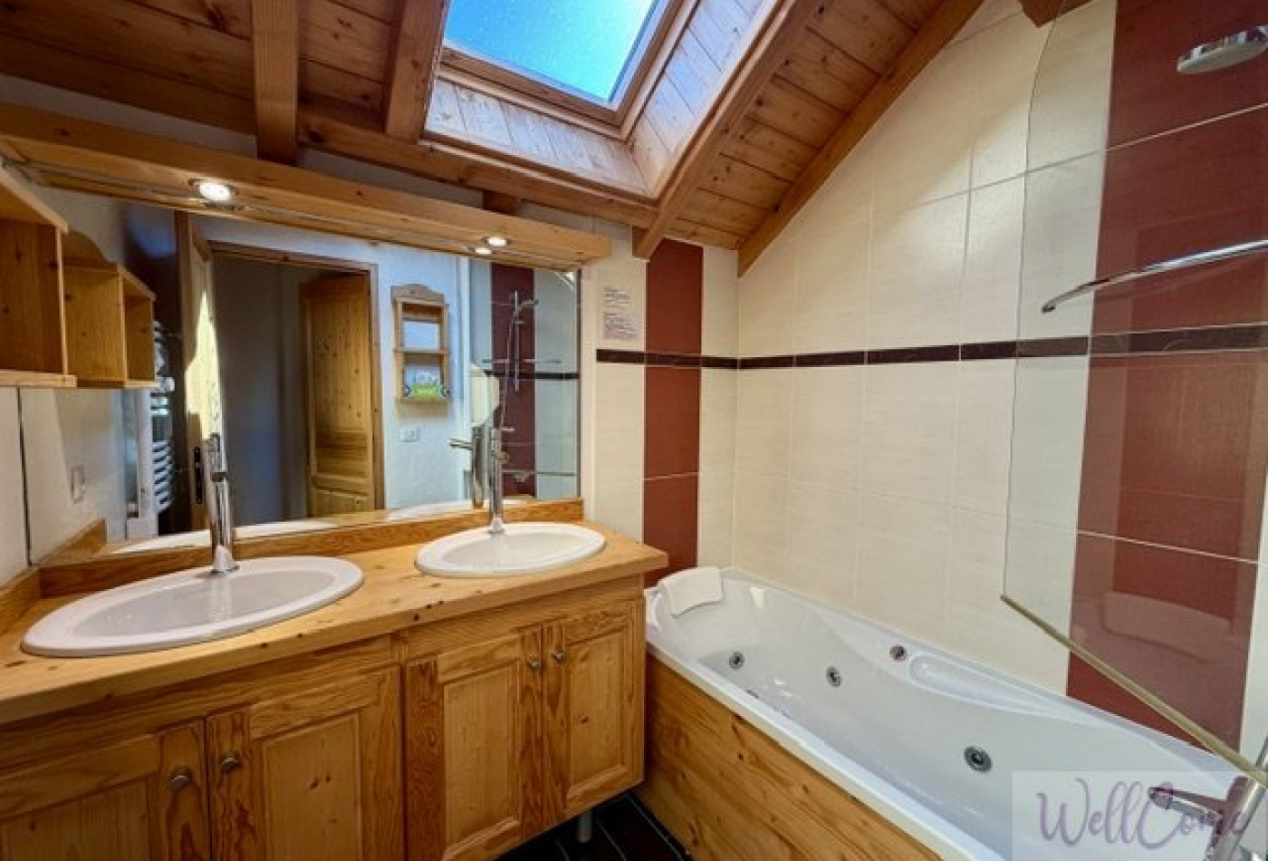 vente Chalet Albiez Montrond - Photo 10