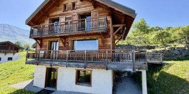 vente Albiez Montrond