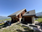 à vendre Chalet Albiez Montrond