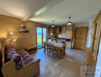 à vendre Chalet Albiez Montrond