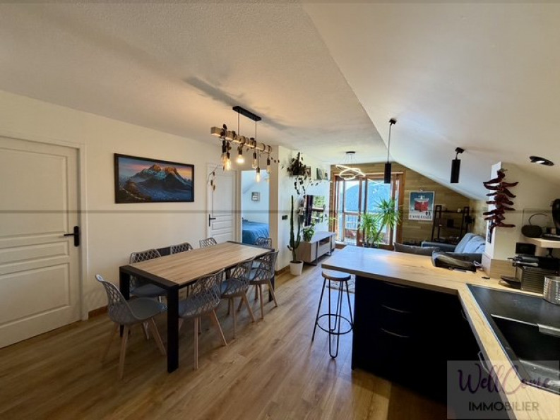 vente Appartement La Toussuire - Photo 1