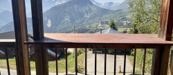 vente Appartement La Toussuire