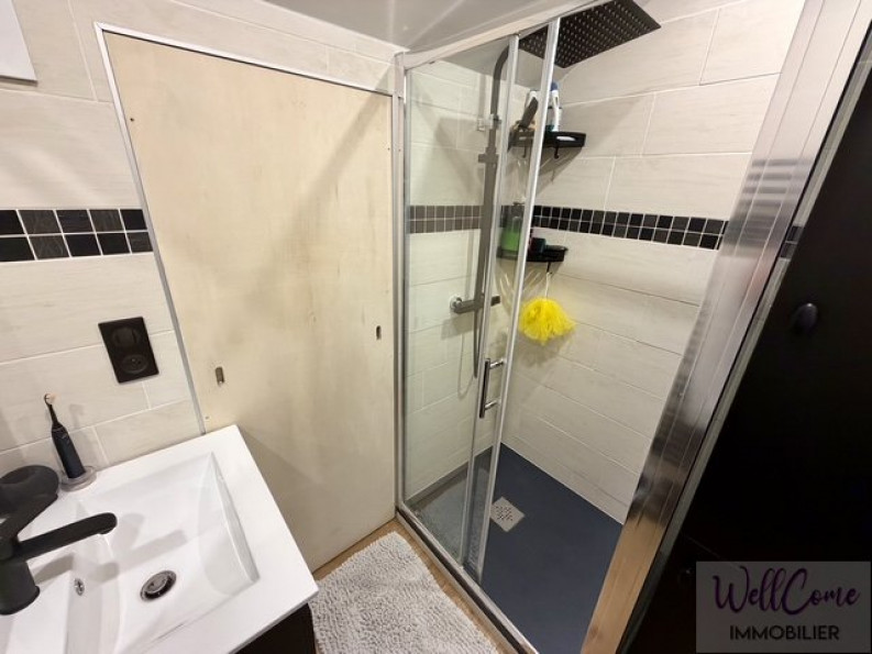 vente Appartement La Toussuire - Photo 9
