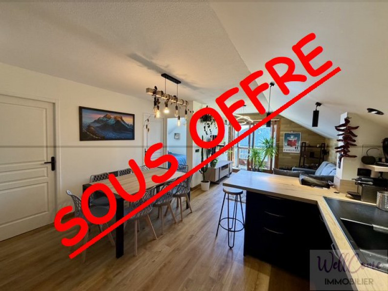 vente Appartement La Toussuire - Photo 1