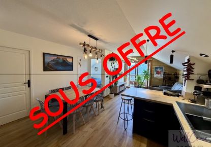 vente Appartement La Toussuire
