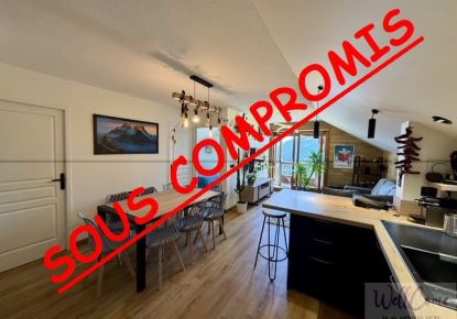 vente Appartement La Toussuire