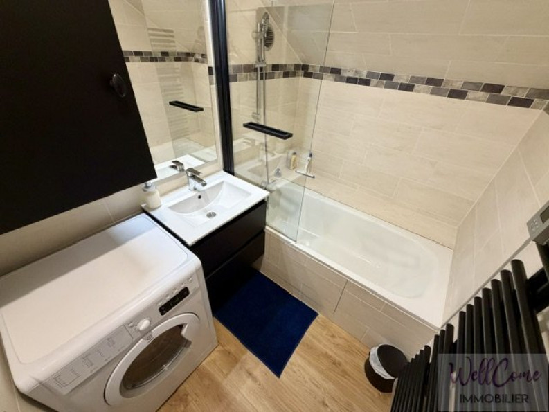vente Appartement La Toussuire - Photo 8