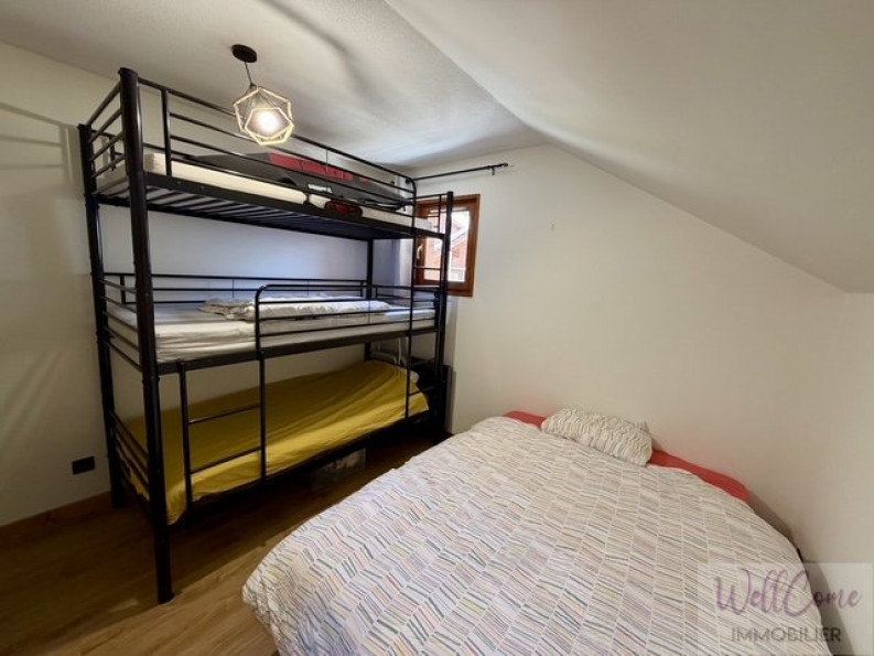 vente Appartement La Toussuire - Photo 7
