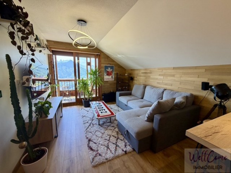 vente Appartement La Toussuire - Photo 2