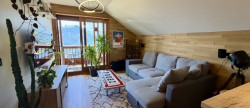vente Appartement La Toussuire
