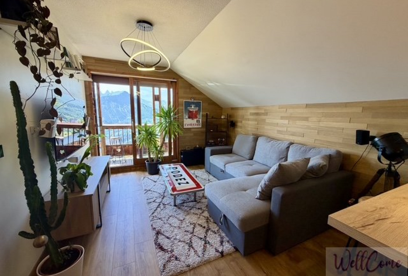 vente Appartement La Toussuire - Photo 2