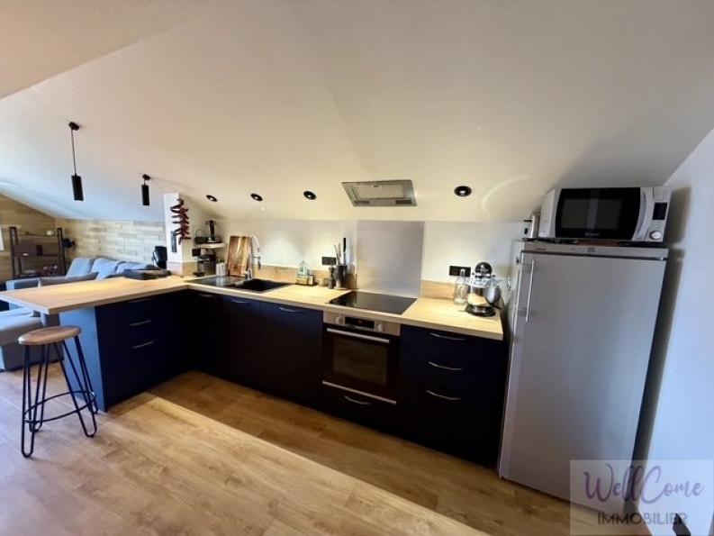 vente Appartement La Toussuire - Photo 5