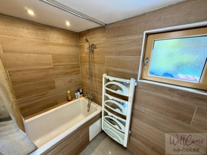 à vendre Maison Albiez Le Jeune - Photo 7