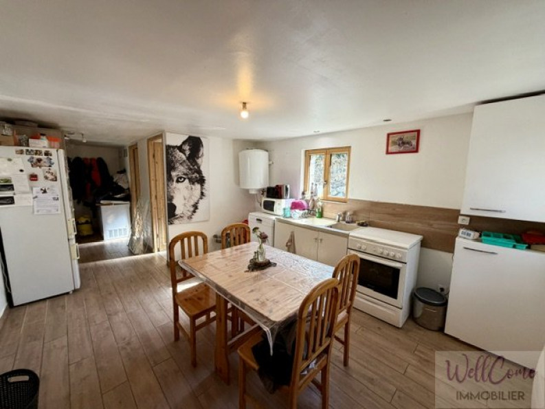à vendre Maison Albiez Le Jeune - Photo 6