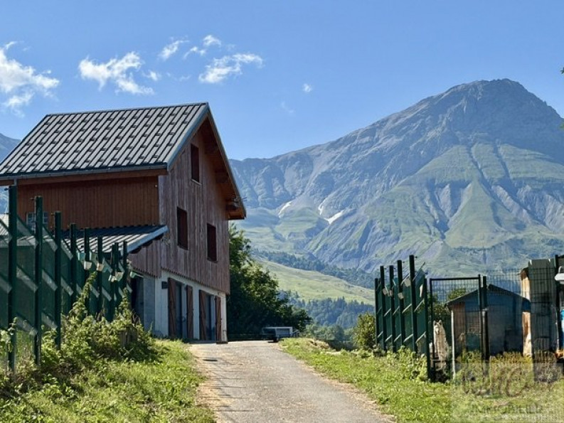 à vendre Maison Albiez Le Jeune - Photo 1