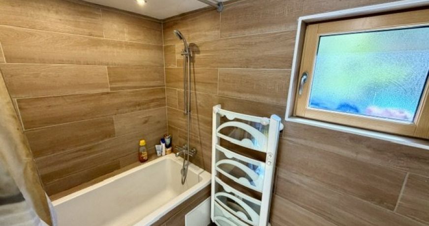 vente Maison Albiez Le Jeune
