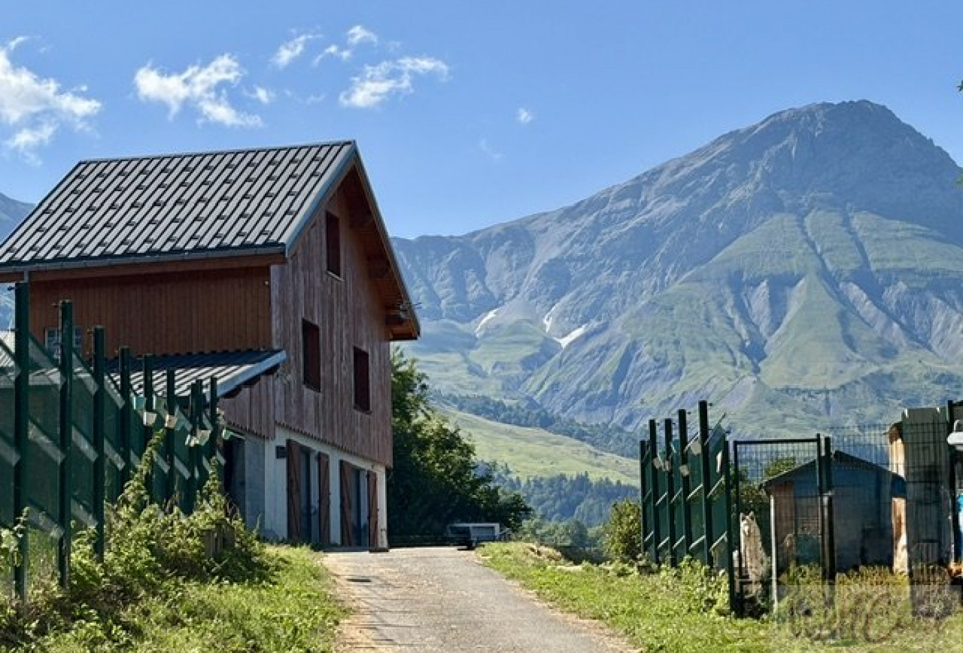 vente Maison Albiez Le Jeune - Photo 1