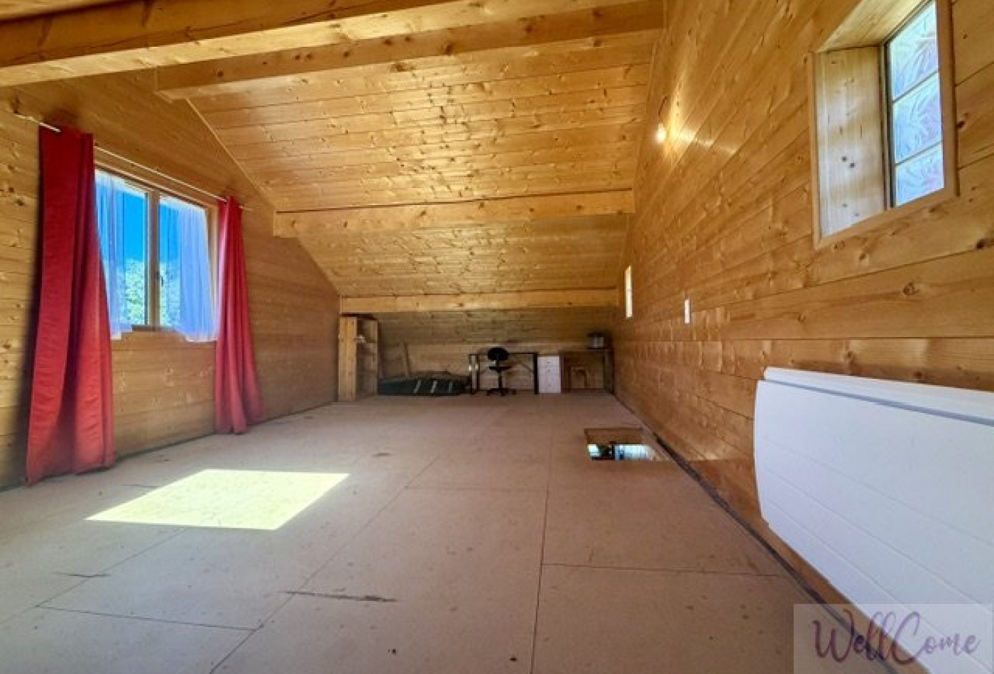 vente Maison Albiez Le Jeune - Photo 9