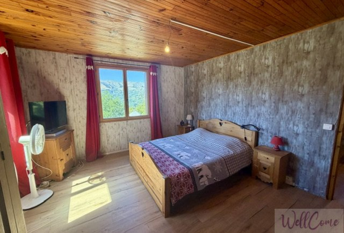vente Maison Albiez Le Jeune - Photo 7