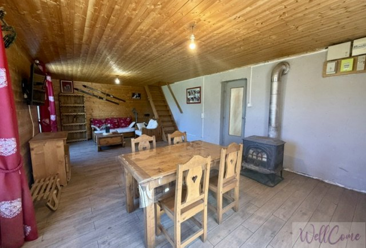 vente Maison Albiez Le Jeune - Photo 5