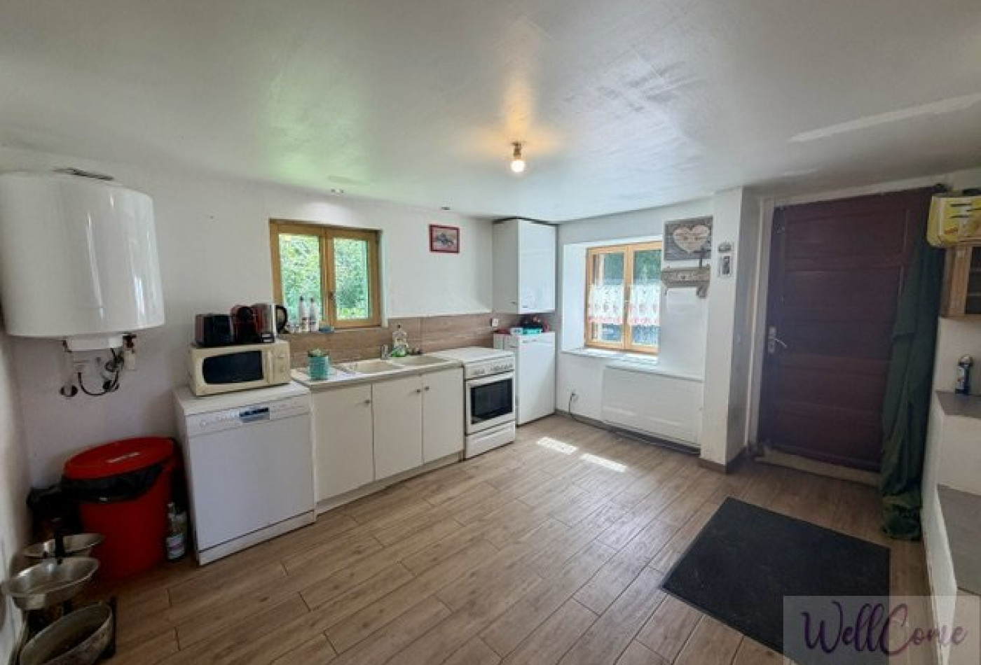 vente Maison Albiez Le Jeune - Photo 6