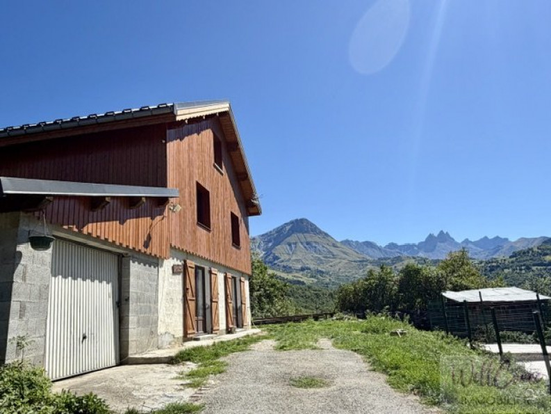 à vendre Maison Albiez Le Jeune - Photo 2