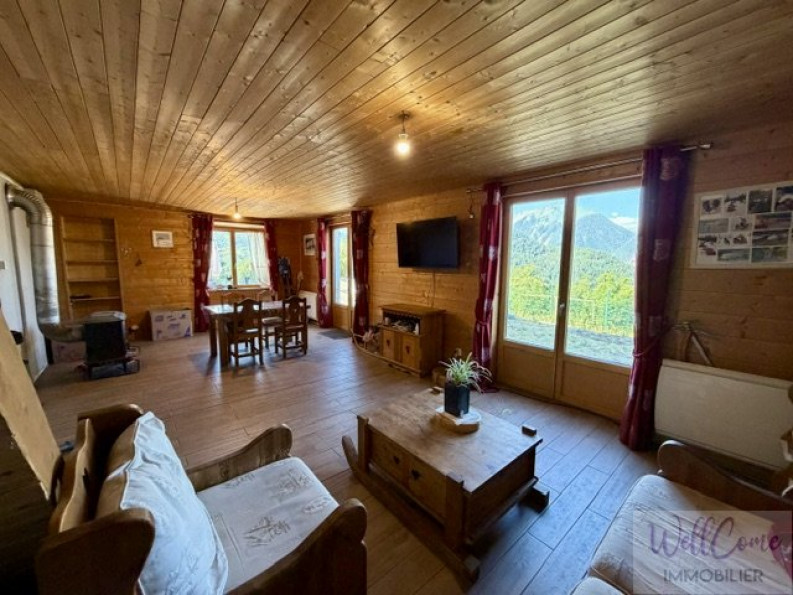 à vendre Maison Albiez Le Jeune - Photo 4