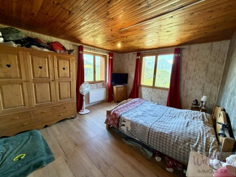 à vendre Maison Albiez Le Jeune - Photo 10