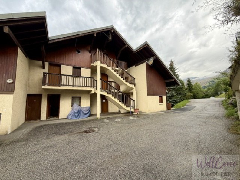 à vendre Appartement Saint Jean D'arves - Photo 8