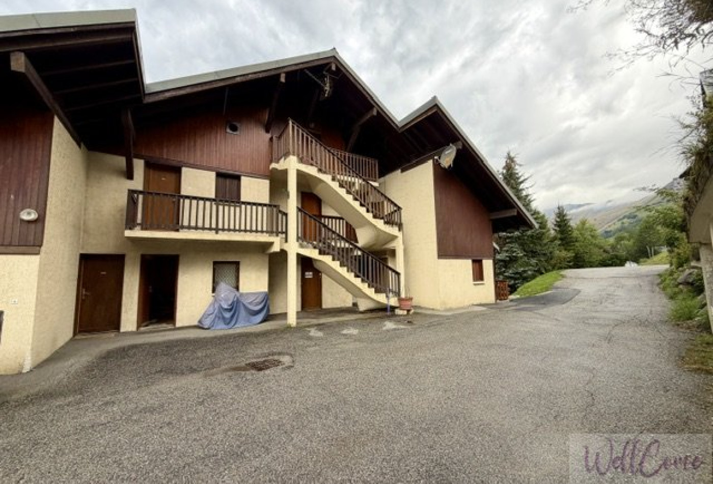 vente Appartement Saint Jean D'arves - Photo 8