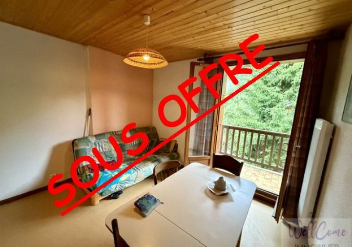 à vendre Appartement Saint Jean D'arves