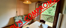 vente Appartement Saint Jean D'arves