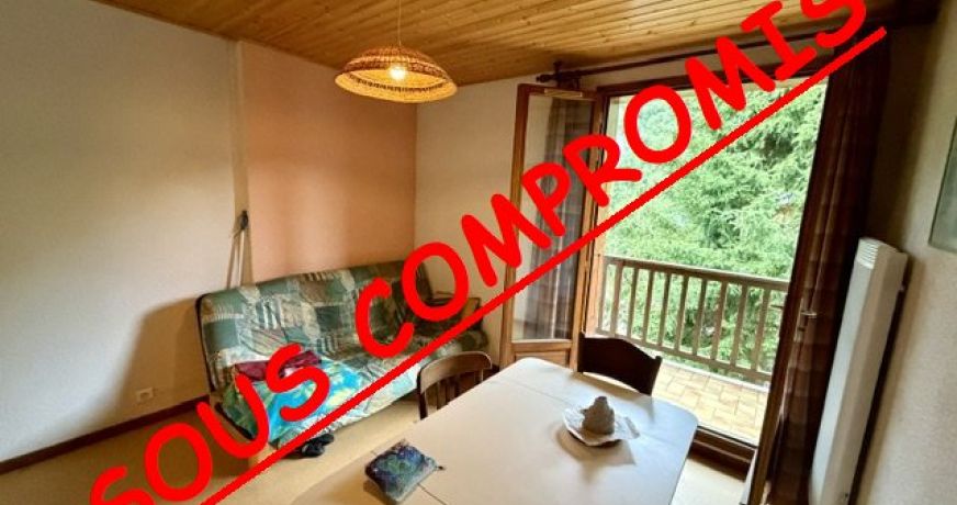 vente Appartement Saint Jean D'arves