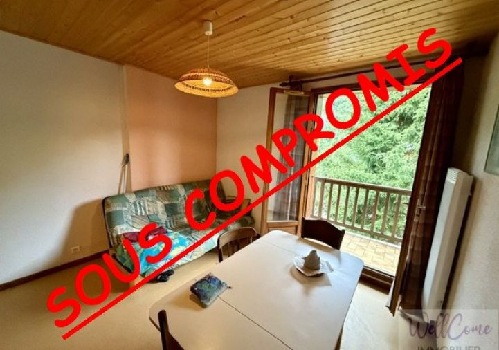 à vendre Appartement Saint Jean D'arves