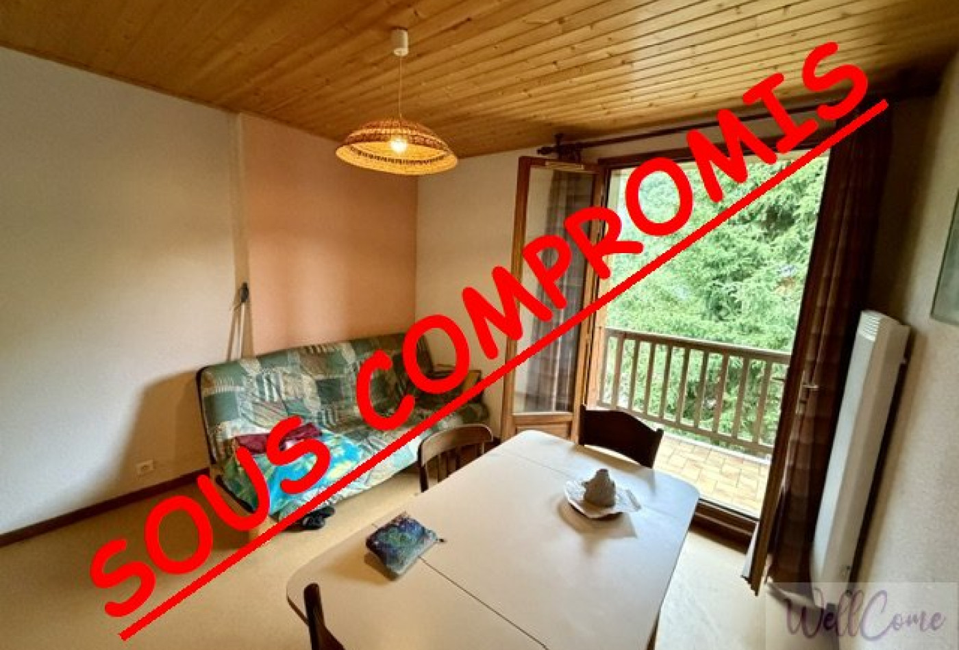 vente Appartement Saint Jean D'arves - Photo 1