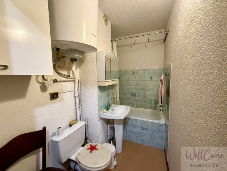 vente Appartement Saint Jean D'arves - Photo 6