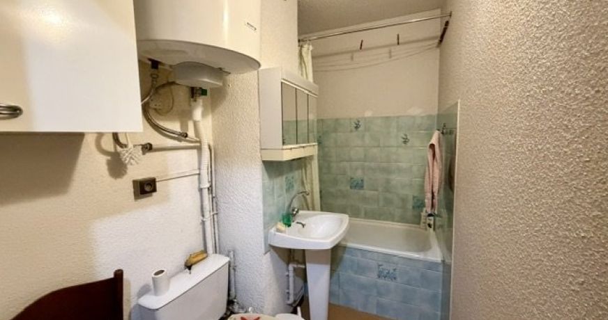 vente Appartement Saint Jean D'arves