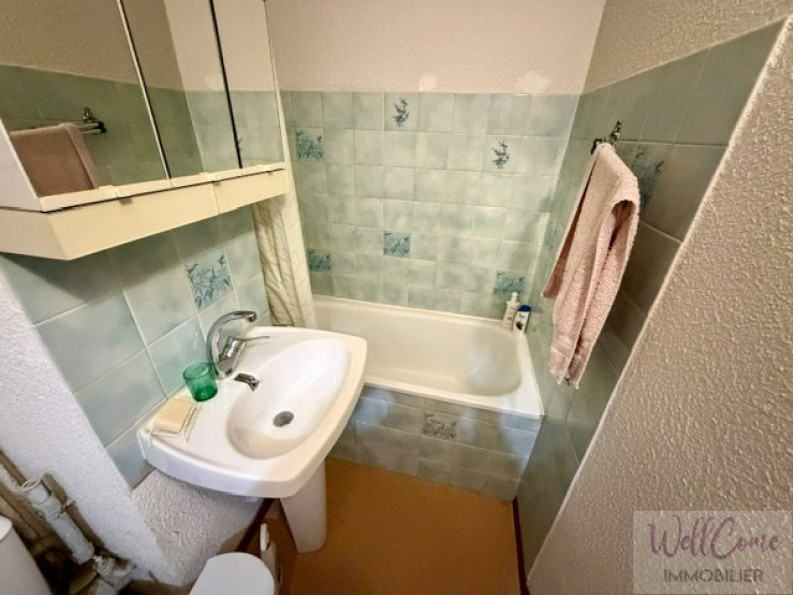 vente Appartement Saint Jean D'arves - Photo 7