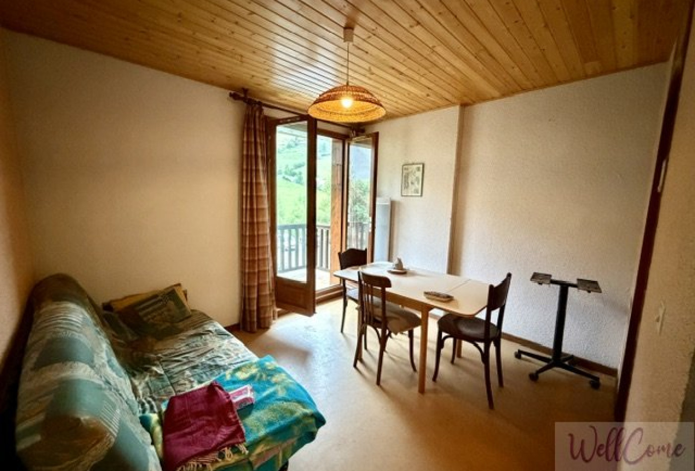 vente Appartement Saint Jean D'arves - Photo 2
