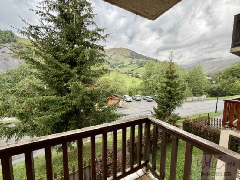 à vendre Appartement Saint Jean D'arves - Photo 3