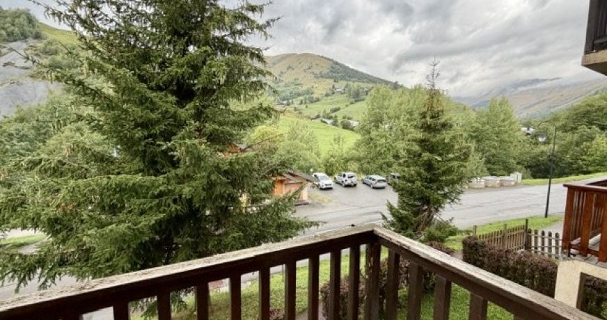 vente Appartement Saint Jean D'arves
