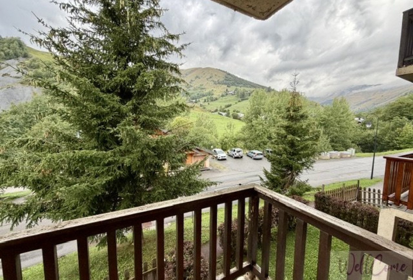 vente Appartement Saint Jean D'arves - Photo 3